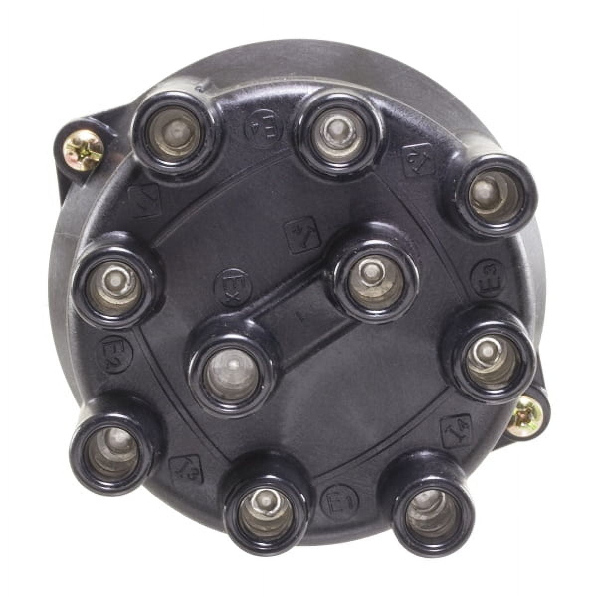 Distributor Cap
