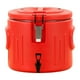thumbnail image 2 of Cubo de enfriamiento de alto almacenamiento, barra de triple pared, accesorios, portátil, gran capacidad 10L con Grifo, 2 of 9