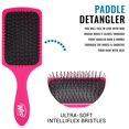 thumbnail image 2 of Cepillo de pelo Wet Brush Pro Paddle Punchy Pink para todo tipo de cabello, 2 of 4