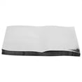 thumbnail image 1 of 100 Pcs Sac d'Échantillon Refermable Pochette en Papier D\'aluminium à Scellage Thermique Pochette en Vrac pour Rangement des Aliments Pochette en Papier D\'aluminium, 1 of 5