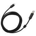 thumbnail image 1 of USB Audio Cable, Compatible Headphone Cable Effective  For Listening Headphone, 1 of 8
