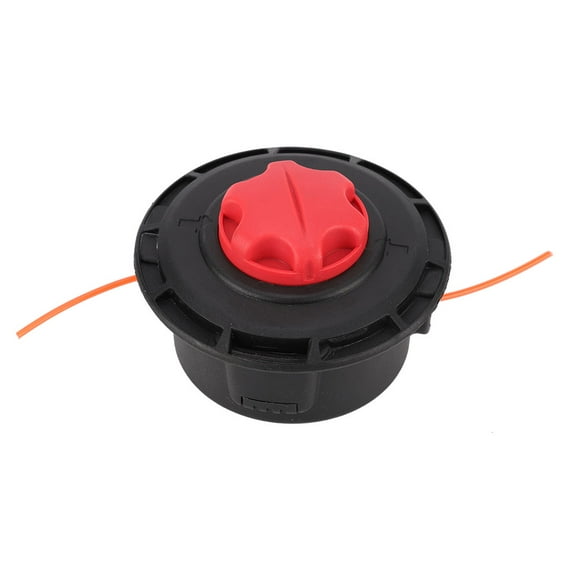 ZOUSSIQI Strimmer Brush Cutter Trimmer Head Fit for Toro 51975 51954 51955 120950010 308923014 Red JU316-97392