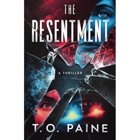 The Resentment, (Paperback)