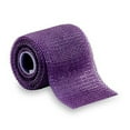 thumbnail image 2 of 3M Scotchcast Plus Cast Tape 2 Inch X 12 Foot Purple 82002U, 10 Ct, 2 of 2