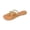 Gold, variant on Walking Sandals Women, Beach Sandals for Woman, Women's Cute Starfish Flat Sandals Open Toe Slide Fashion Slip-on Slides Dressy Comfortable Bohemian Flats Summer Thong Flip Flops, Silver, 7