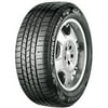 Continental CrossContactWinter 235/60R17 102 H Tire.