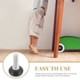 thumbnail image 4 of 12pcs Furniture Levelers Thread Inserts Table Feet Adjustable Furniture Levelers, 4 of 4
