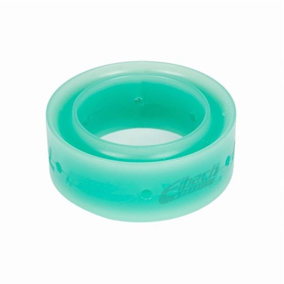 Eibach Spring Rubber 5.0in OD 70 Durometer Green