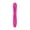 Pink, variant on Wild Pop Vibe Lola Rabbit Dual Vibrator - Pink