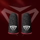thumbnail image 3 of 1 par de fundas para los dedos para PUBG, transpirables, a prueba de sudor, para la punta de los dedos (rojo), 3 of 9