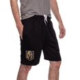thumbnail image 2 of Vegas Golden Knights Air Mesh Shorts for Men, 2 of 7