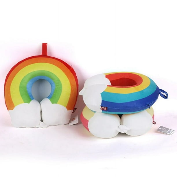 Cojin para online cuello walmart