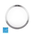 thumbnail image 1 of Euri Lighting EIN-CL08FR-2030e 27,5 Watts 3000K Rond LED Encastré Plafonnier - Dépoli, 1 of 1
