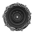 thumbnail image 5 of RC Car Tires Snow Chain For 1/12 Scale MN82 MN78 TRx4M RC Crawler, 5 of 5