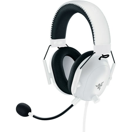 Razer - BlackShark V2 Pro Wireless THX Spatial Audio Gaming Headset for PC,
