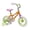 Orange, variant on Dynacraft Bluey 12" Kids Bike - Vibrant Design, Sturdy Build, Easy Assembly - Ideal for Young Riders