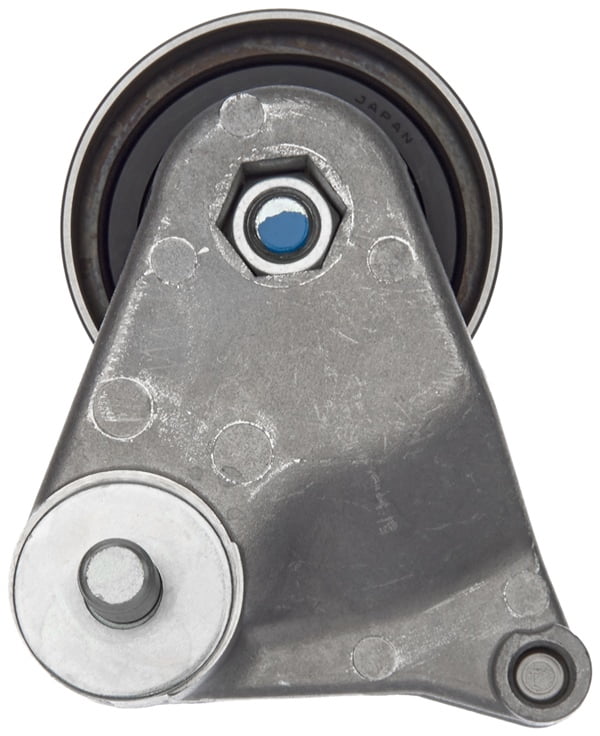 PowerGrip Premium Timing Belt Pulley