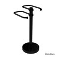thumbnail image 5 of Allied Brass  Free-standing Guest Towel Holder, 5 of 5
