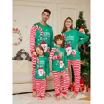 thumbnail image 2 of Conjunto De Pijama Y Ropa De Hogar Navideños Padre-hijo, 2 of 8