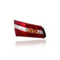 thumbnail image 4 of Tail Light Assembly - Compatible/Replacement for '16-18 Toyota Avalon/Hybrid - Outer On Body - Pair, Left Driver + Right Passenger Set - 8155007081, 8156007081, 4 of 4
