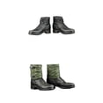 thumbnail image 1 of Bota de con cordones alemanes en plástico 1: 6 para Action, 1 of 9