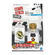 Beyblade Metal Fusion Battle Top Wave 7 BB-109 Beat Lynx