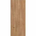 thumbnail image 4 of 7 1/2"W x 14"D x 18"H Yorktown Smooth Corbel w/Backplate, Western Red Cedar, 4 of 9