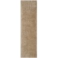 thumbnail image 2 of Safavieh Venice Shag Champagne Shag Rug - 2'3" x 3'9", 2 of 5