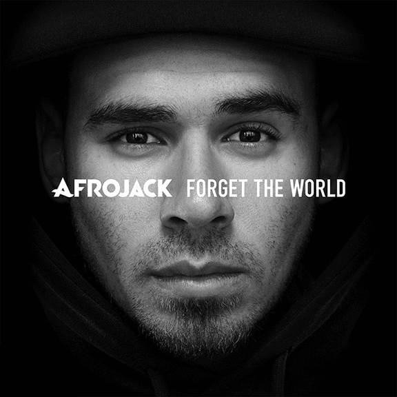 Pre-Owned Afrojack - Forget The World (Explicit) (Cd) (Good)
