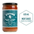 thumbnail image 1 of Stefano Faita Meat Sauce, 635mL, 1 of 5