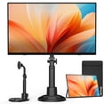 thumbnail image 1 of Monitor portátil inalámbrico HotYeah de 15,6" 1080p con batería, 1 of 9
