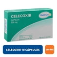 thumbnail image 1 of Celecoxib Medimart 200 mg 10 cápsulas, 1 of 4