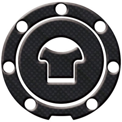 Keiti Gas Cap Protector Carbon for Honda CB300F (ABS) 2017