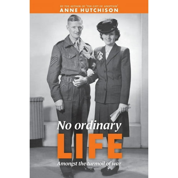 No Ordinary Life, (Paperback)