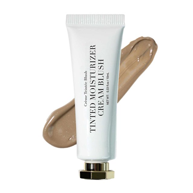Makeup Lightweight Breathable Feel Sheer Flush Of Color Natural Looking Finish Oil Multi Tone Expansion Color Rouge, Makeup White Blusher