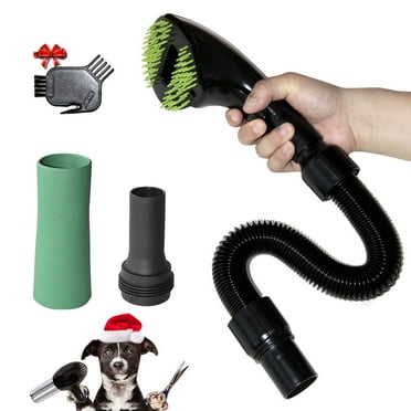 Best Dog Grooming Vacuum Attachments for Efficient Pet Hair Removal