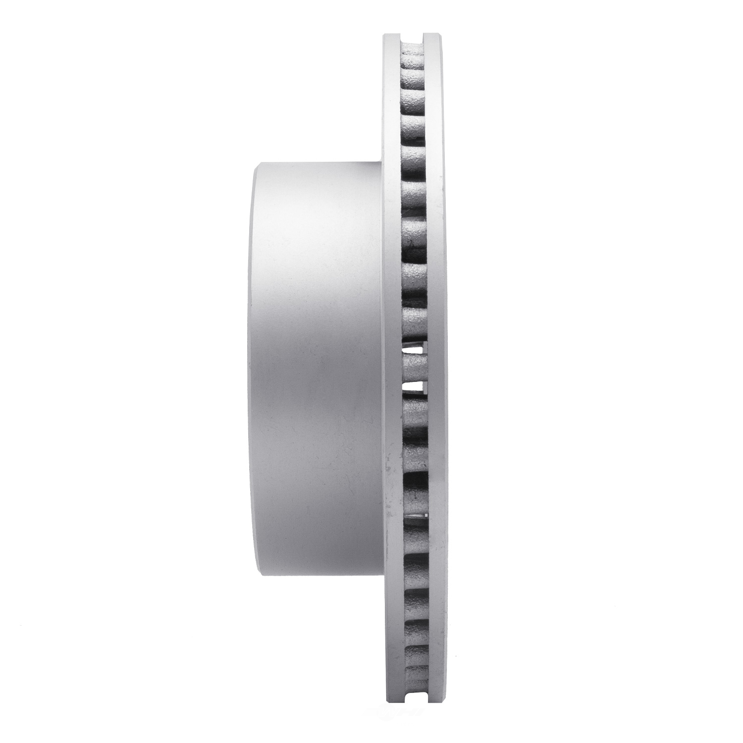 Dynamic Friction Company 830-42026L DFC Geoperformance Rotor - Drilled and Slotted