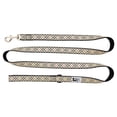 thumbnail image 1 of RC Pets, Leash - Tan Tartan - 1" Width - 6' - Dog Leash, 1 of 1