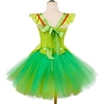 thumbnail image 4 of How the Grinch Stole Christmas THE 2024 Gr1nch Christmas Girls Dress Printed Dress Witch Role Play Cosplay Costume Praty Costume Xmas Gifts Decor, 4 of 6