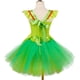 thumbnail image 4 of How the Grinch Stole Christmas THE 2024 Grinch Christmas Girls Dress Printed Dress Witch Role Play Cosplay Costume Praty Costume Xmas Gifts Decor, 4 of 6
