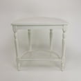 thumbnail image 4 of Wayborn Furniture 4197 Demilune Console, 4 of 5