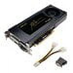 PNY XLR8 GeForce GTX 660 - Graphics card - GF GTX 660 - 2 GB GDDR5 - PCIe 3.0 x16 - 2 x DVI, HDMI, DisplayPort