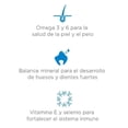 thumbnail image 3 of Croquetas para Perro Nupec Cachorro Razas Grandes 20 Kg, 3 of 8