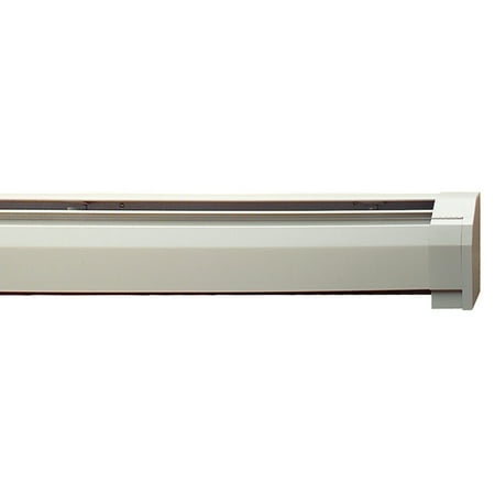 Sterling P9CU75-5 Petite 9 High-Capacity Hydronic Baseboard Heater 3/4