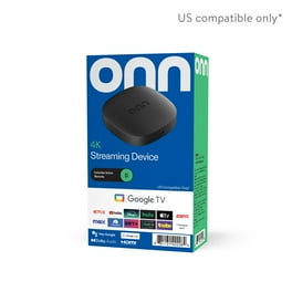 Google Chromecast HD Streaming Device with Google TV