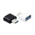thumbnail image 6 of Type C to USB Adapter 3.0 USB-C 3.1 Male OTG A Female Connector Data U1J9, 6 of 9
