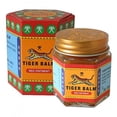 thumbnail image 1 of strength Herbal Rub Muscles Headache Pain Relief Ointment Big Jar, 30g, 1 of 5