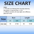 thumbnail image 3 of COMVALUE Spaghetti Strap Crop Tank Tops for Women Cute Summer Camisoles for Teens Fitted Basic Layering Cami Undershirts (Black, One Size), 3 of 8