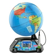 LeapFrog Magic Adventures Globe with Accessories, Baby and Toddler Toys