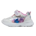thumbnail image 2 of Tenis para Niña Tropicana DY830033 blanco 17, 2 of 4